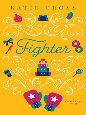 cover image of Fighter